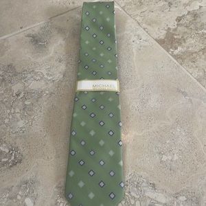 Michael Kors Tie